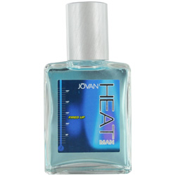JOVAN HEAT MAN cologne