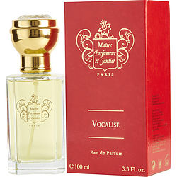 MAITRE PARFUMEUR ET GANTIER by Maitre Parfumeur et Gantier VOCALISE EAU DE PARFUM SPRAY 3.3 OZ for WOMEN