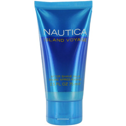 NAUTICA ISLAND VOYAGE by Nautica Men's Cologne