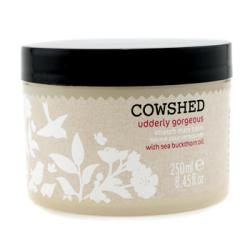 Cowshed Udderly Gorgeous Stretch Mark Balm for WOMEN