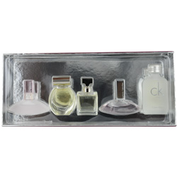 CALVIN KLEIN VARIETY by Calvin Klein Women's Discount Perfume
