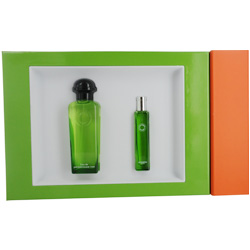 EAU DE PAMPLEMOUSSE ROSE by Hermes Gift Sets