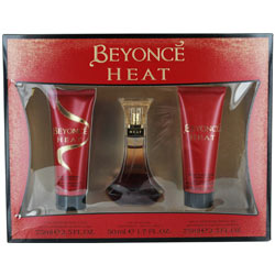 BEYONCE HEAT by Beyonce Women's Discount Perfume