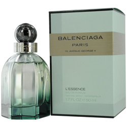 BALENCIAGA PARIS L'ESSENCE by Balenciaga EAU DE PARFUM SPRAY 1.7 OZ for WOMEN