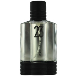 MICHAEL JORDAN 23 by Michael Jordan COLOGNE SPRAY 1.7 OZ (UNBOXED) for MEN