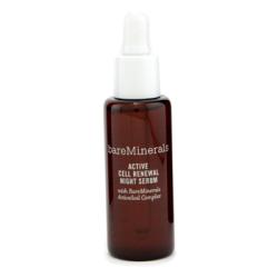 Bare Escentuals by Bare Escentuals Active Cell Renewal Night Serum for WOMEN
