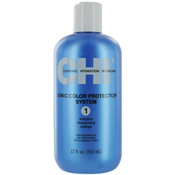System 1 Shampoo