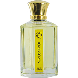 L'ARTISAN PARFUMEUR MIMOSA POUR MOI by L'Artisan Parfumeur EDT SPRAY 3.4 OZ (UNBOXED) for WOMEN