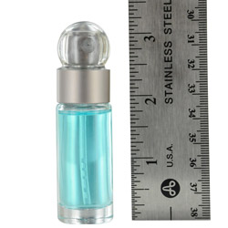 PERRY ELLIS 360 by Perry Ellis EDT SPRAY .25 OZ MINI (UNBOXED) for MEN