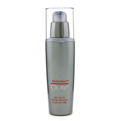 Olay Regenerist Anti-Spot & Wrinkle Reduction Treatment Milk for WOMEN