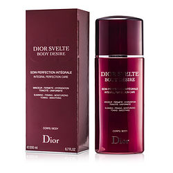 CHRISTIAN DIOR by Christian Dior Dior Svelte Body Desire Integral Perfection Care --/6.7OZ for WOMEN