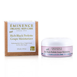 Eminence Rich Black Perlette Grape Moisturizer (Dry Skin) --/2OZ for WOMEN