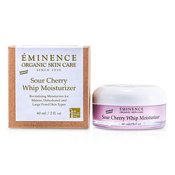 Eminence Sour Cherry Whip Moisturizer (Mature, Dehydrated & Large Pored Skin) --/2OZ for WOMEN