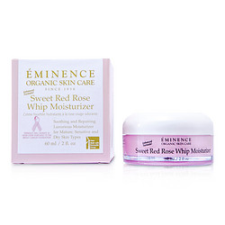 Eminence Sweet Red Rose Whip Moisturizer (Mature, Sensitive & Dry Skin) --/2OZ for WOMEN
