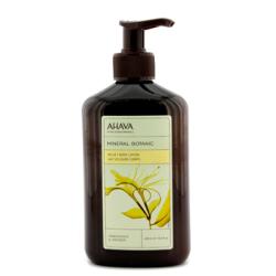 Ahava by Ahava Mineral Botanic Velvet Body Lotion - Honeysuckle & Lavender for WOMEN