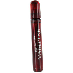 BODY FANTASIES VAMPIRE by Body Fantasies EDT SPRAY .5 OZ (UNBOXED) for WOMEN