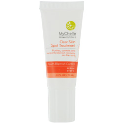 MyChelle Clear Skin Spot Treatment (Youth Blemish Control) Step 3 for WOMEN