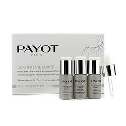 Payot by Payot Intense Multivitamin Radiance Serum --3x10ml/0.34oz for WOMEN