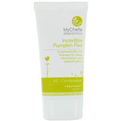 MyChelle Incredible Pumpkin Peel (All/Combination) Treatment Step 2 for WOMEN