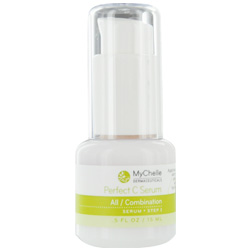 MyChelle Perfect C Serum (All/Combination) Serum Step 3 - 15 ml/. for WOMEN