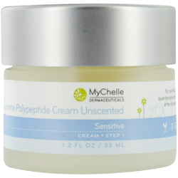 MyChelle Supreme Polypeptide Cream (Sensitive) Cream Step 5 for WOMEN