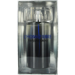 Buy discount personal care - L\'homme Libre Discount Cologne Edt Spray 6.7 Oz By Yves-Saint-Laurent