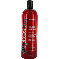 SEXY HAIR by Sexy Hair Concepts BIG SEXY HAIR COLOR SAFE VOLUMIZING CONDITIONER 33.8 OZ for UNISEX