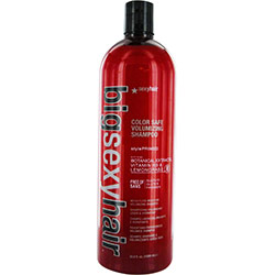 SEXY HAIR by Sexy Hair Concepts BIG SEXY HAIR COLOR SAFE VOLUMIZING SHAMPOO 33.8 OZ for UNISEX