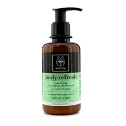 Apivita by Apivita Body Refresh Refreshing Body Milk -/7.05OZ for WOMEN