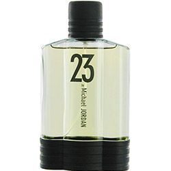 MICHAEL JORDAN 23 by Michael Jordan COLOGNE SPRAY 3.4 OZ (UNBOXED) for MEN