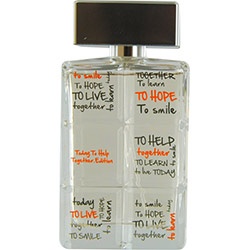 BOSS ORANGE MAN CHARITY by Hugo Boss EDT SPRAY 2 OZ (UNBOXED) for MEN