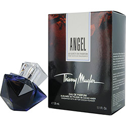 ANGEL TASTE OF FRAGRANCE by Thierry Mugler EAU DE PARFUM SPRAY 1.1 OZ for WOMEN