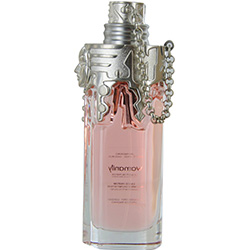 THIERRY MUGLER WOMANITY TASTE OF FRAGRANCE by Thierry Mugler EAU DE PARFUM SPRAY 1.7 OZ (UNBOXED) for WOMEN