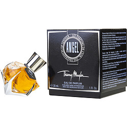 ANGEL by Thierry Mugler THE FRAGRANCE OF LEATHER-EAU DE PARFUM SPRAY 1 OZ for WOMEN