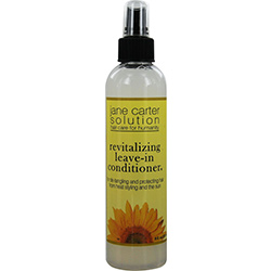 Jane Carter Solution by Jane Carter Solution REVITALIZING LEAVE IN CONDITIONER 8OZ for UNISEX