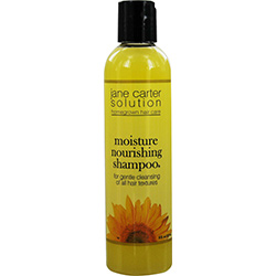 Jane Carter Solution by Jane Carter Solution MOISTURE NOURISHING SHAMPOO 8OZ for UNISEX