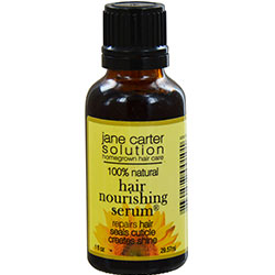 Jane Carter Solution by Jane Carter Solution HAIR NOURISHING SERUM 1OZ for UNISEX