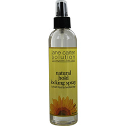 Jane Carter Solution by Jane Carter Solution NATURAL HOLD LOCKING SPRAY 8 OZ for UNISEX