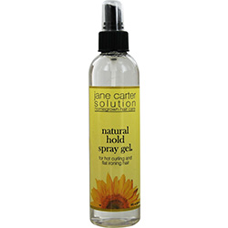 Jane Carter Solution by Jane Carter Solution NATURAL HOLD SPRAY GEL 8OZ for UNISEX