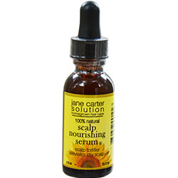 Jane Carter Solution by Jane Carter Solution SCALP NOURISHING SERUM 1OZ for UNISEX