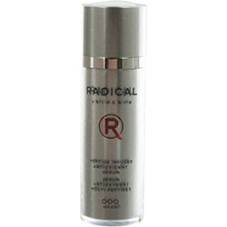 Radical Skincare Peptide Infused Antioxidant Serum 30ml/1oz for WOMEN