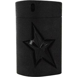 ANGEL MEN PURE LEATHER by Thierry Mugler EDT SPRAY 3.4 OZ *TESTER for MEN