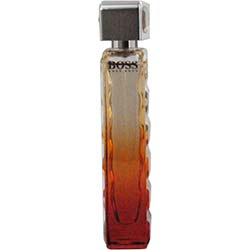 BOSS ORANGE SUNSET by Hugo Boss EDT SPRAY 1.7 OZ (UNBOXED) for WOMEN