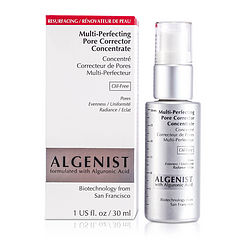 Algenist Multi-Perfecting Pore Corrector Concentrate -/1OZ for WOMEN