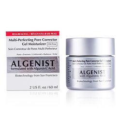 Algenist Multi-Perfecting Pore Corrector Gel Moisturizer -/2OZ for WOMEN