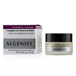 Algenist Complete Eye Renewal Balm -/0.5OZ for WOMEN