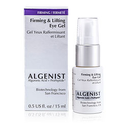 Algenist Firming & Lifting Eye Gel -/0.5OZ for WOMEN