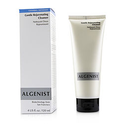 Algenist Gentle Rejuvenating Cleanser -/4OZ for WOMEN