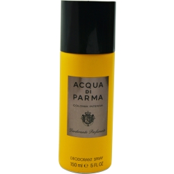 ACQUA DI PARMA by Acqua di Parma ASSOLUTA DEODORANT SPRAY 5 OZ for MEN