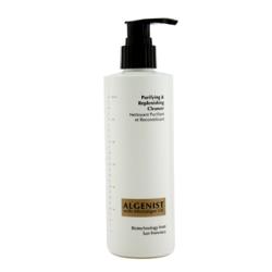 Algenist Purifying and Replenishing Cleanser -/8OZ for WOMEN